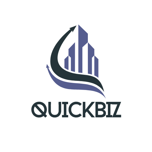 QuickBiz Logo New